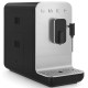 Кофемашина SMEG BCC12BLMEU