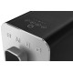 Кофемашина SMEG BCC12BLMEU
