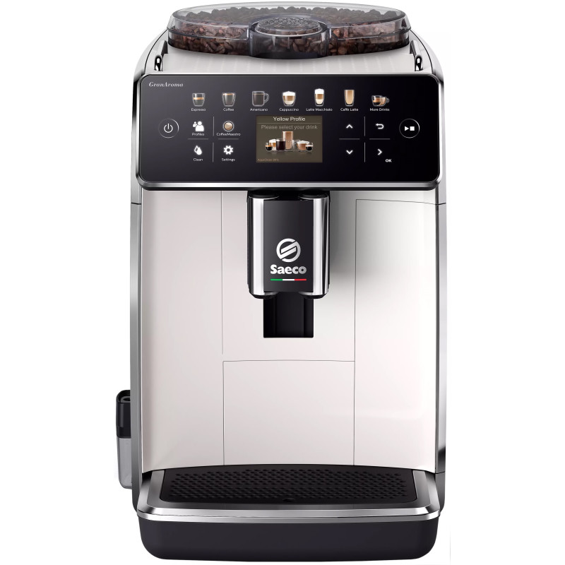 Saeco GranAroma SM6580/20