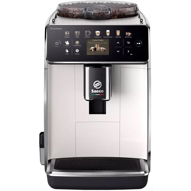 Кавомашина Saeco GranAroma SM6580/20