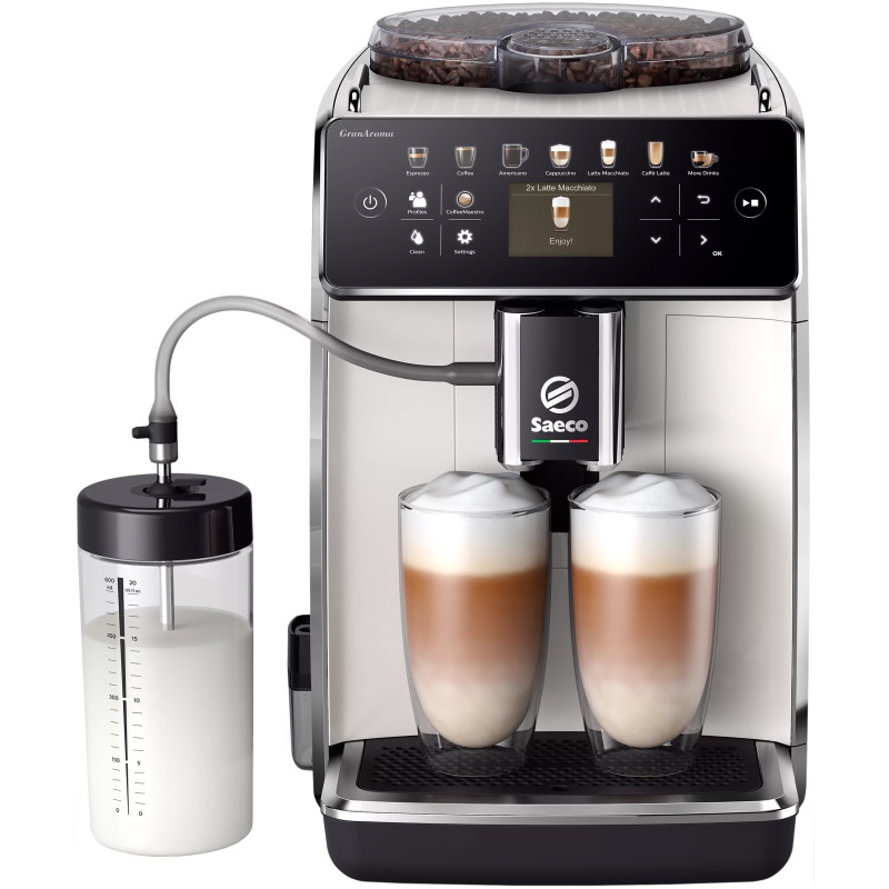 Saeco GranAroma SM6580/20
