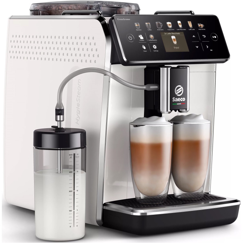 Saeco GranAroma SM6580/20