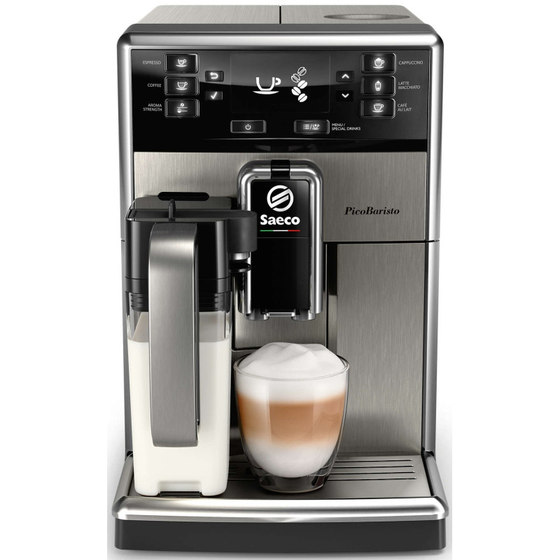 Saeco PicoBaristo (SM5479/10)