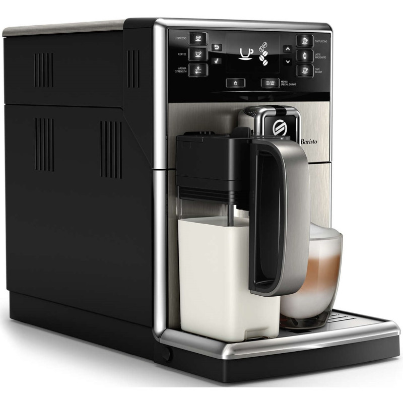Saeco PicoBaristo (SM5479/10)