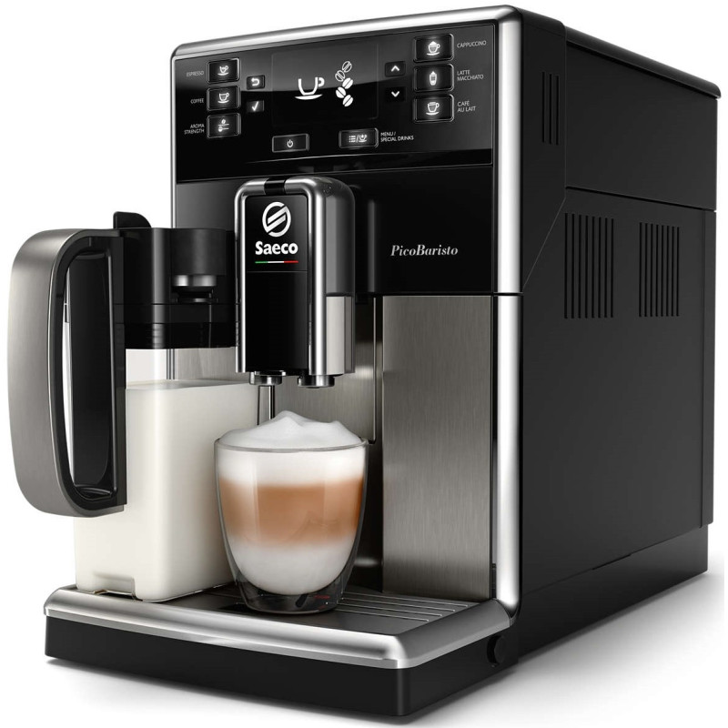Saeco PicoBaristo (SM5479/10)