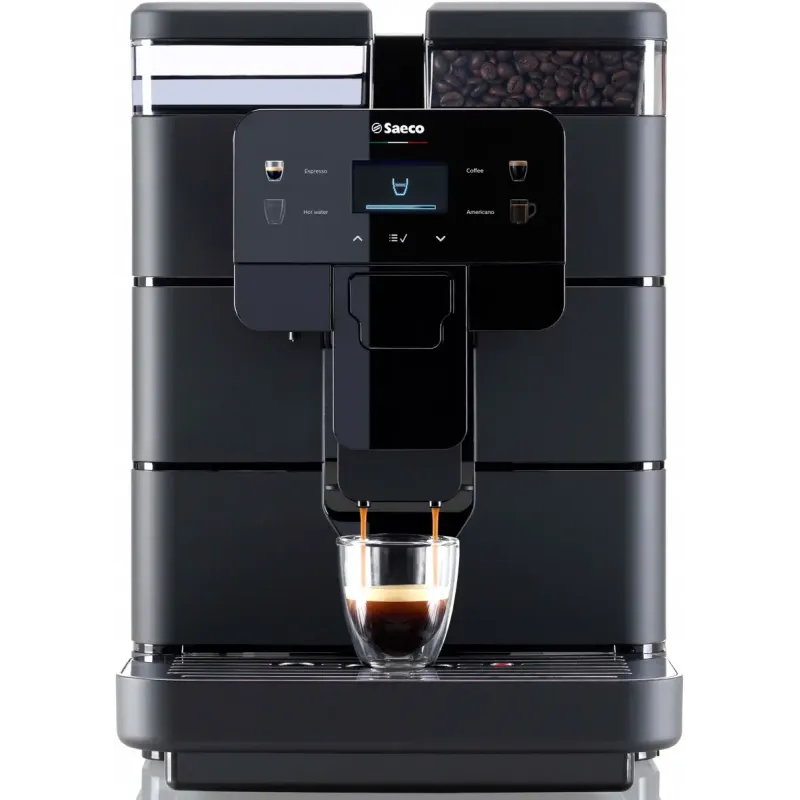 Кавомашина Saeco Royal Black New