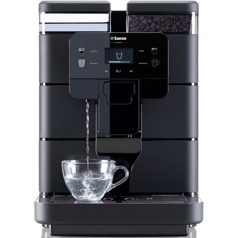 Saeco Royal Black New