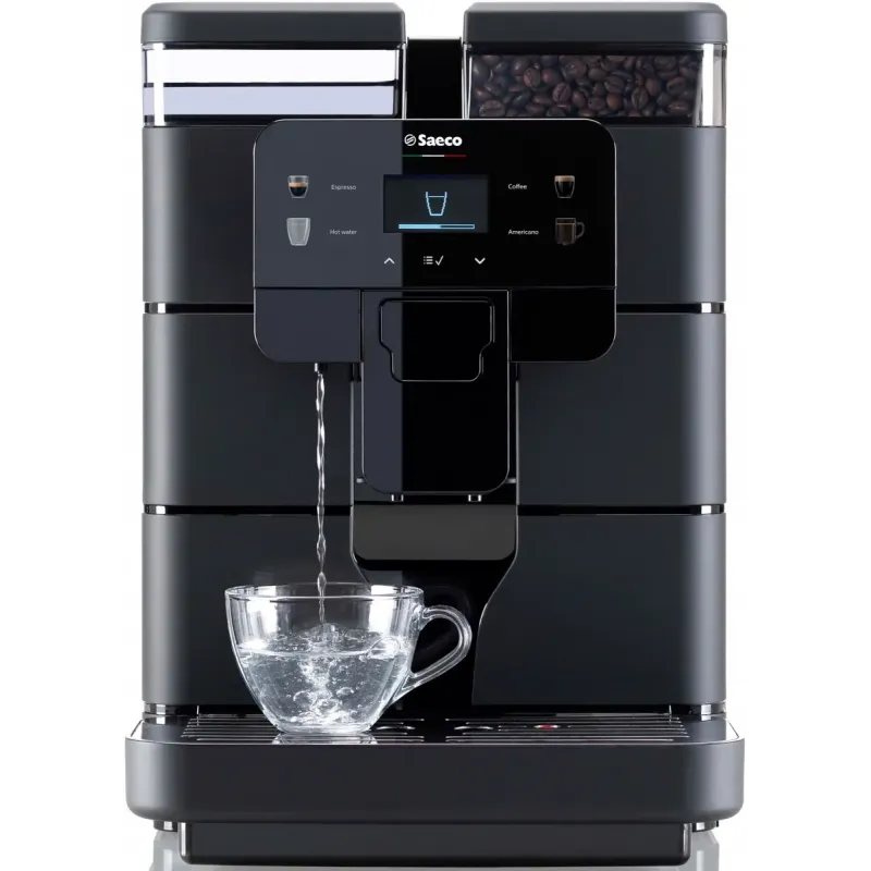 Кавомашина Saeco Royal Black New