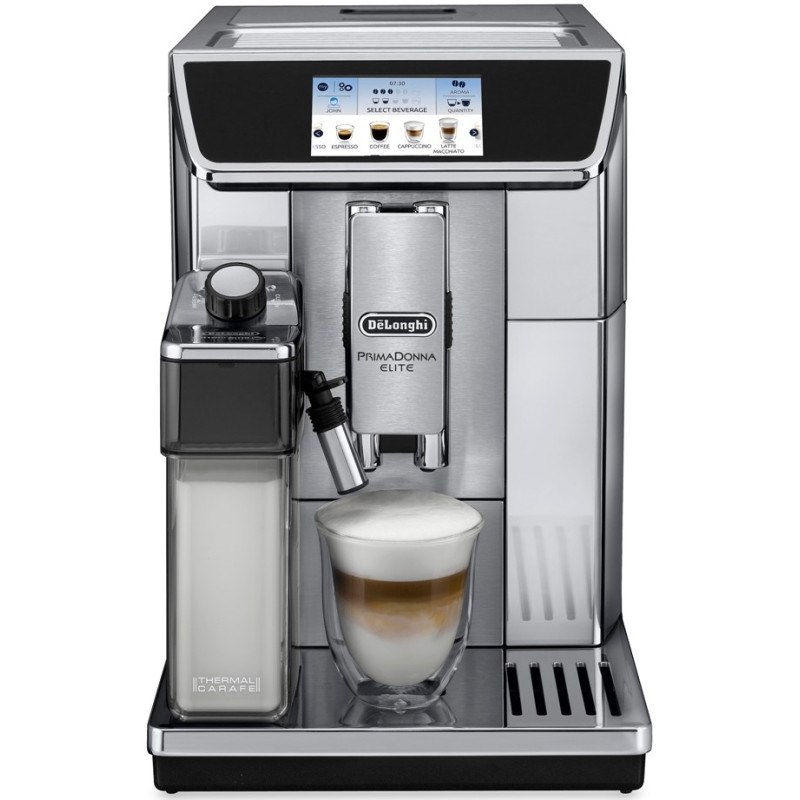 DeLonghi ECAM 650.85 MS