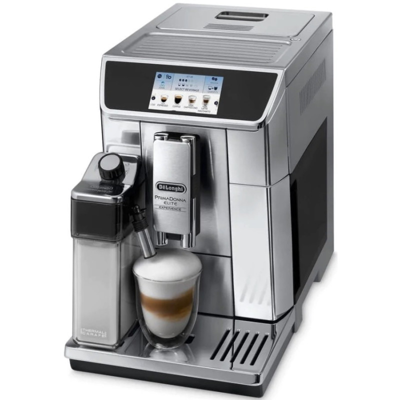 DeLonghi ECAM 650.85 MS