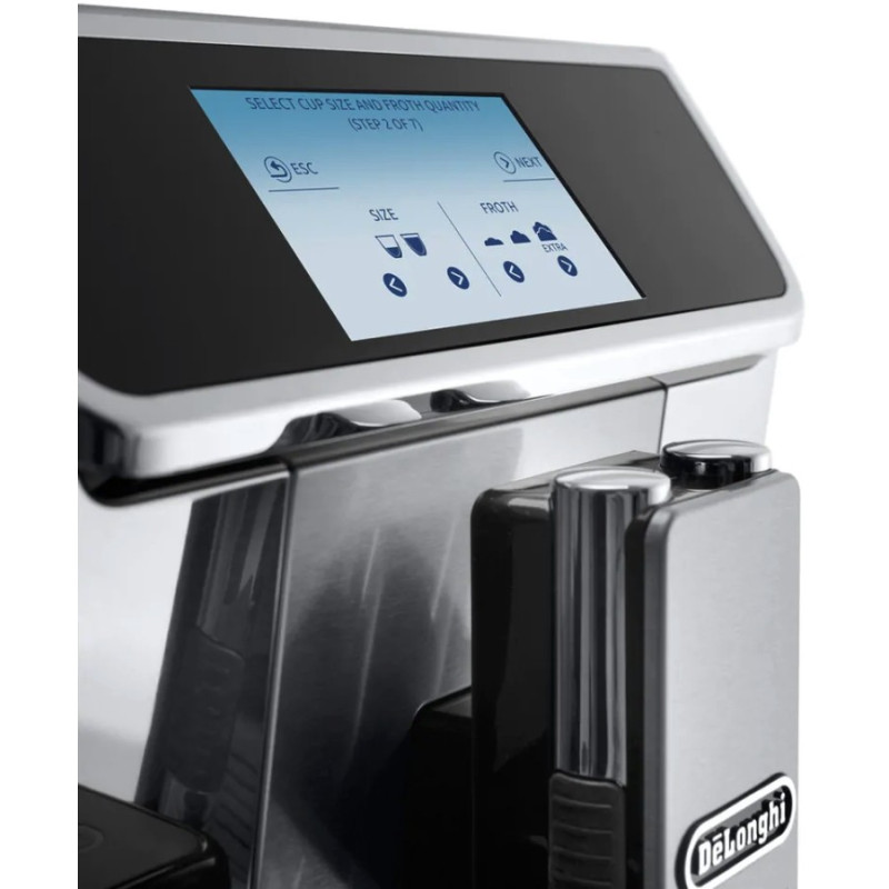 DeLonghi ECAM 650.85 MS
