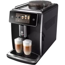 Кофемашина Saeco Xelsis Deluxe SM8780/00