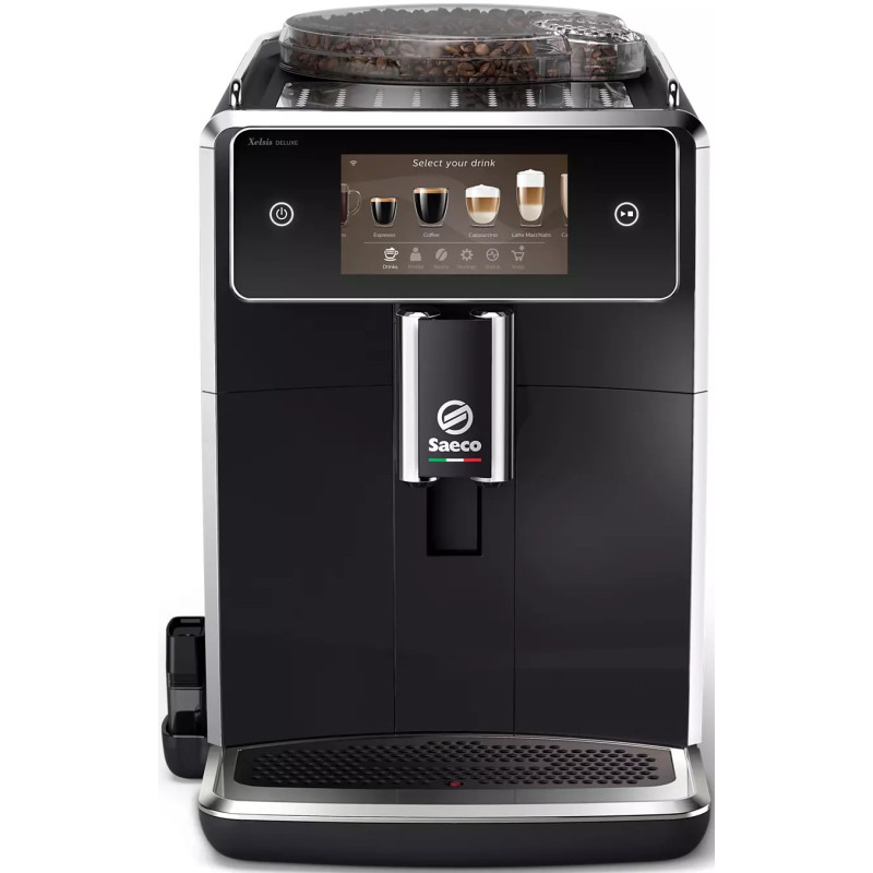 Saeco Xelsis Deluxe SM8780/00