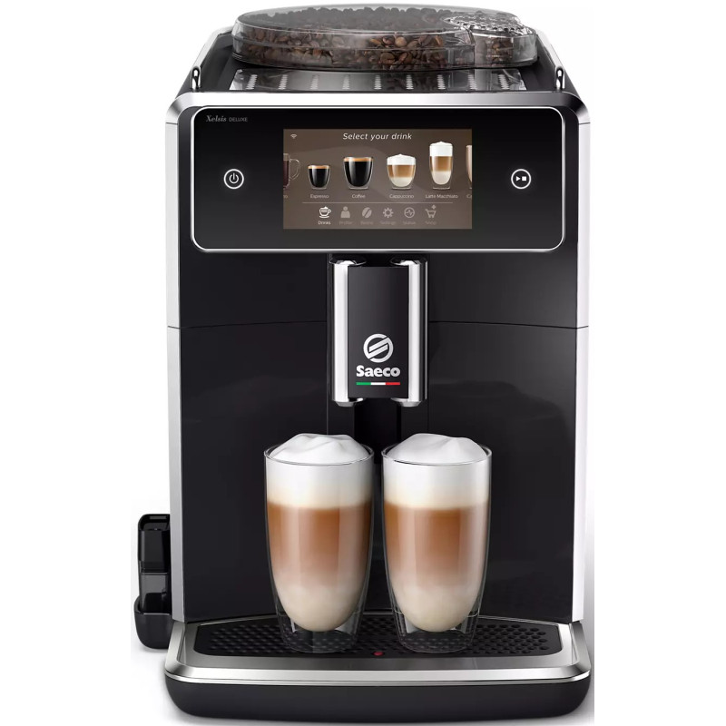 Saeco Xelsis Deluxe SM8780/00