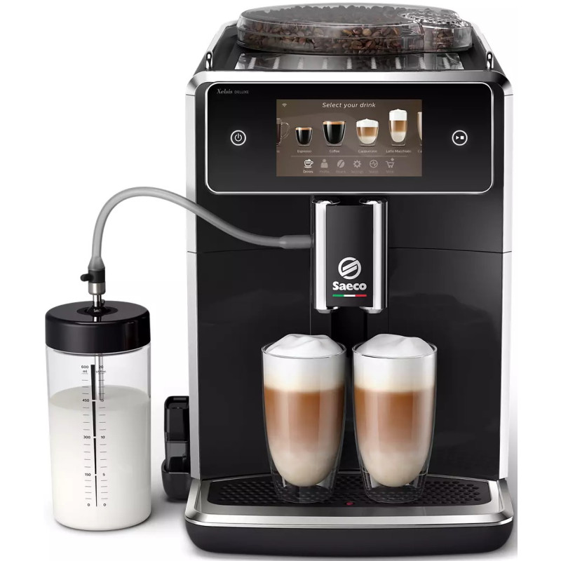 Saeco Xelsis Deluxe SM8780/00