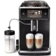 Кофемашина Saeco Xelsis Deluxe SM8780/00