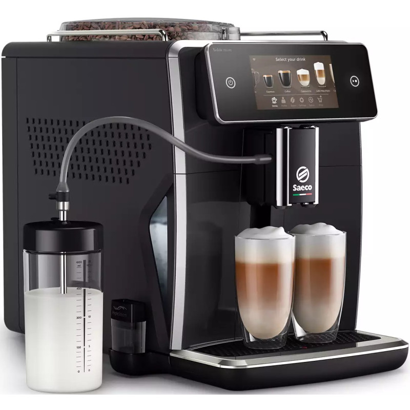 Saeco Xelsis Deluxe SM8780/00