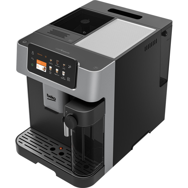 Кофемашина Beko CaffeExperto CEG7348X
