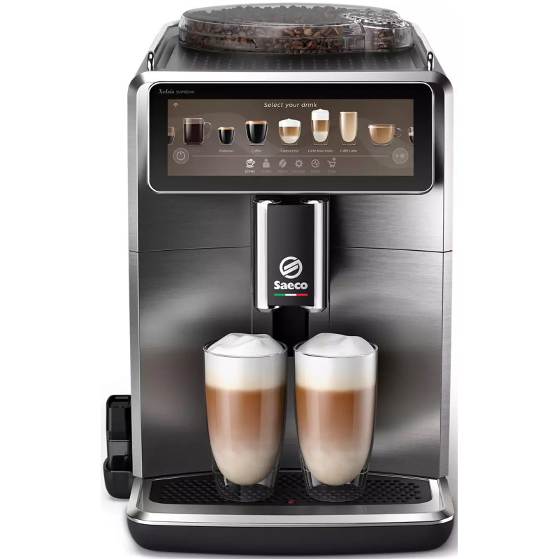 Saeco Xelsis Suprema SM8889/00