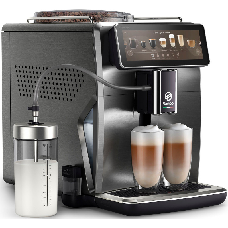 Saeco Xelsis Suprema SM8889/00