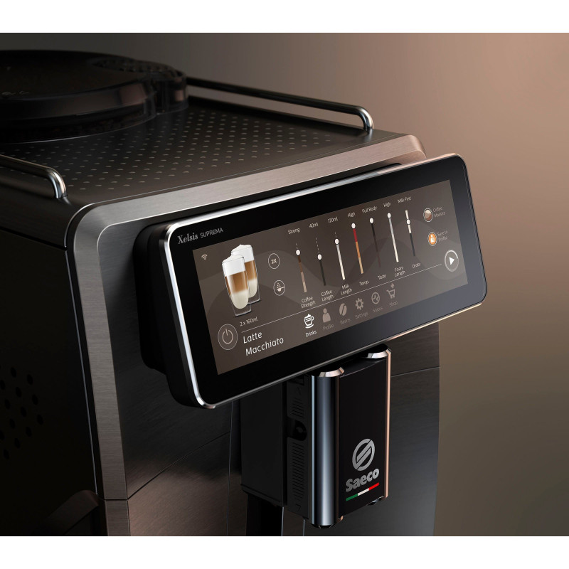 Saeco Xelsis Suprema SM8889/00