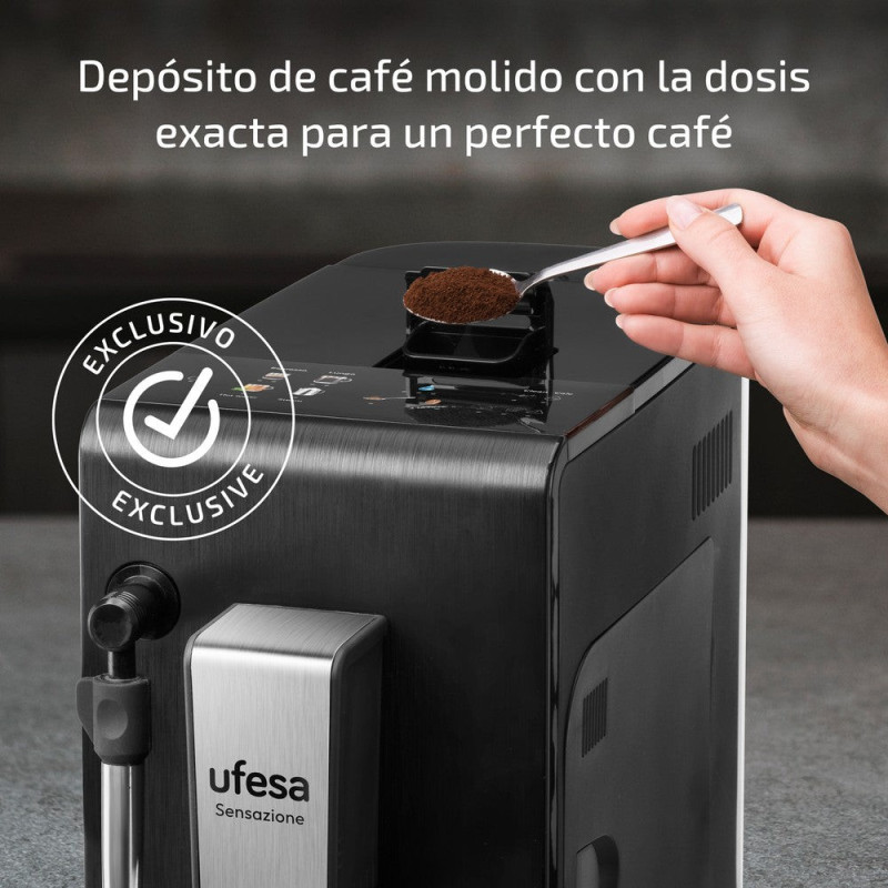 Ufesa CE SENSAZIONE CMAB200.100 (71706545)
