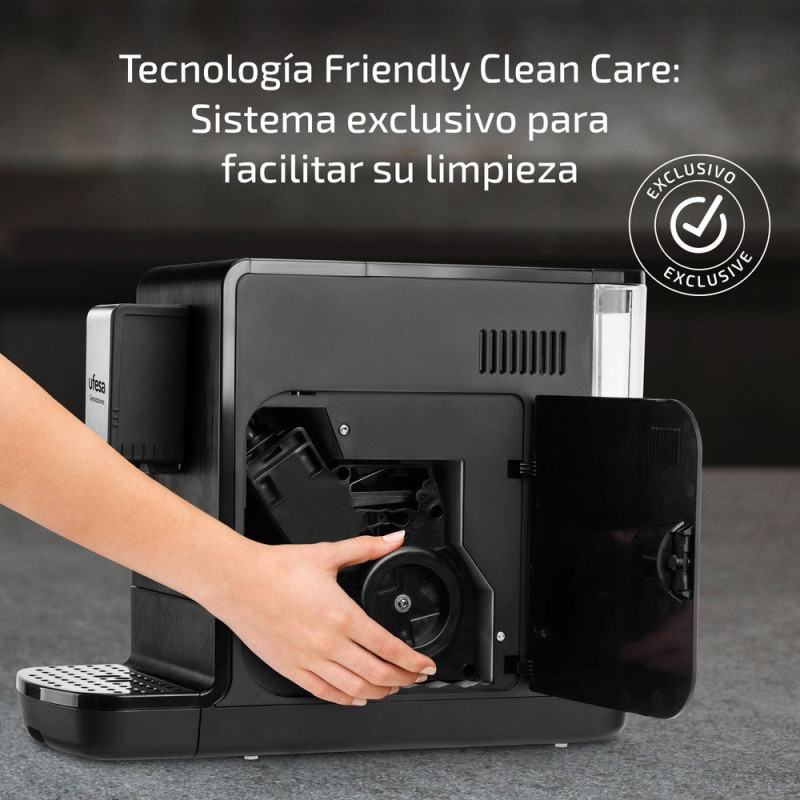 Ufesa CE SENSAZIONE CMAB200.100 (71706545)