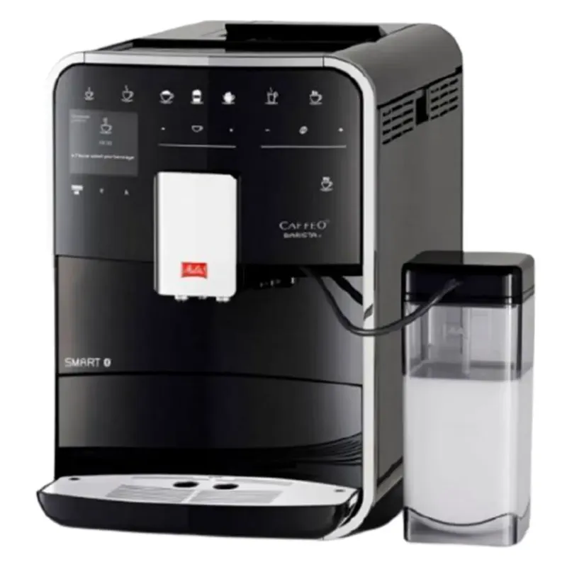 Кофемашина Melitta Black F83/0-102