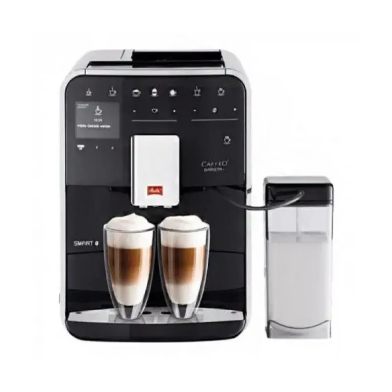 Кофемашина Melitta Black F83/0-102