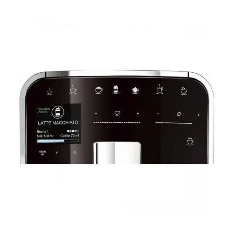 Кофемашина Melitta Black F83/0-102