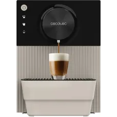 Кофемашина Cecotec Cremmaet Cube Beige (A92_EU01_119704)