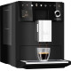 Кавомашина Melitta Latte Select frosted Black F630-212