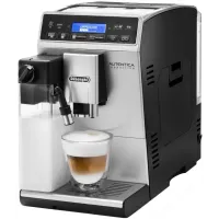 Кофемашина DeLonghi ETAM 29.660 SB
