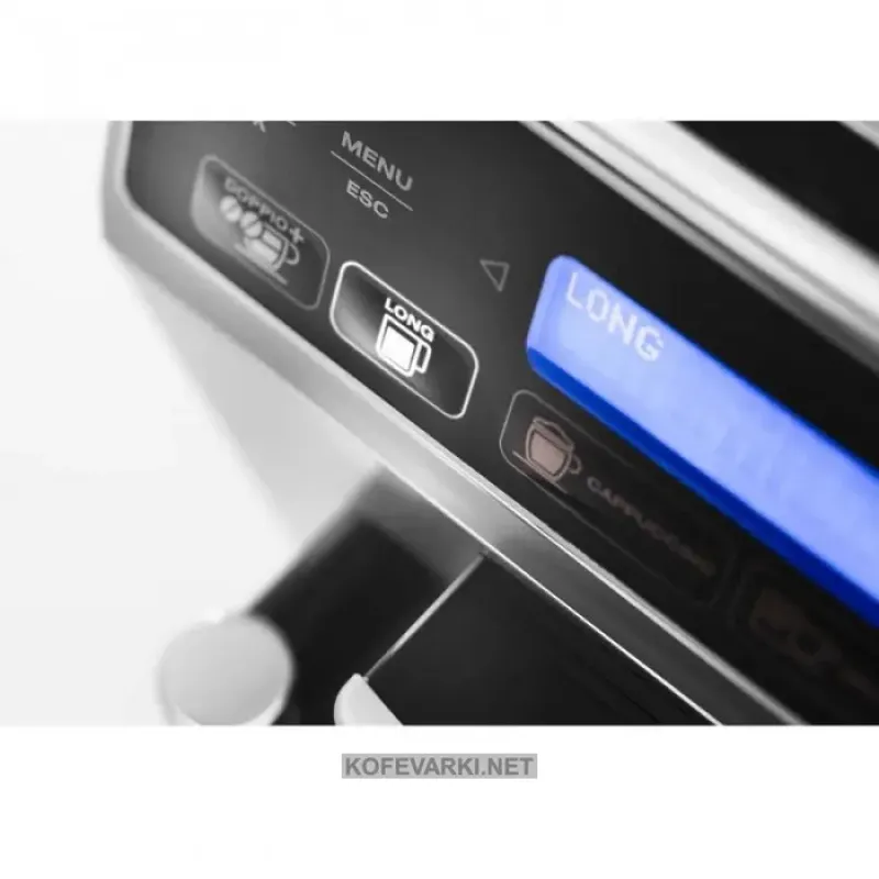 Кофемашина DeLonghi ETAM 29.660 SB
