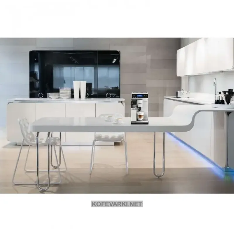 Кофемашина DeLonghi ETAM 29.660 SB