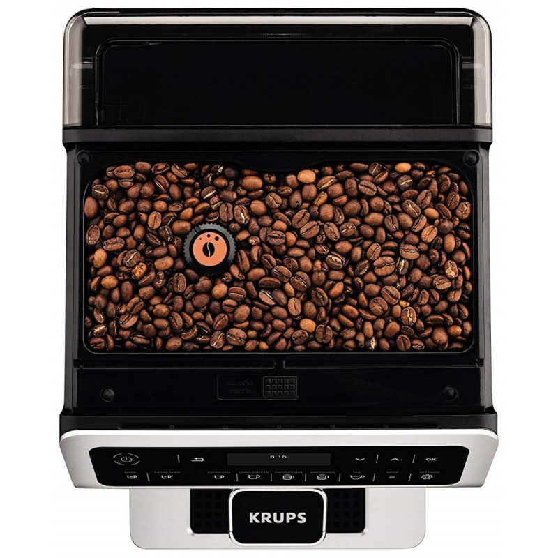 Krups EA892D Evidence