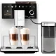 Кофемашина Melitta Latte Select Silver F630-211