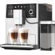 Кавомашина Melitta Latte Select Silver F630-211