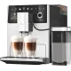 Кофемашина Melitta Latte Select Silver F630-211