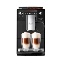Кофемашина Melitta Latticia OT Frosted Black F30/0-100
