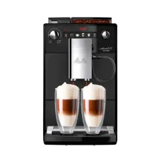 Кофемашина Melitta Latticia OT Frosted Black F30/0-100
