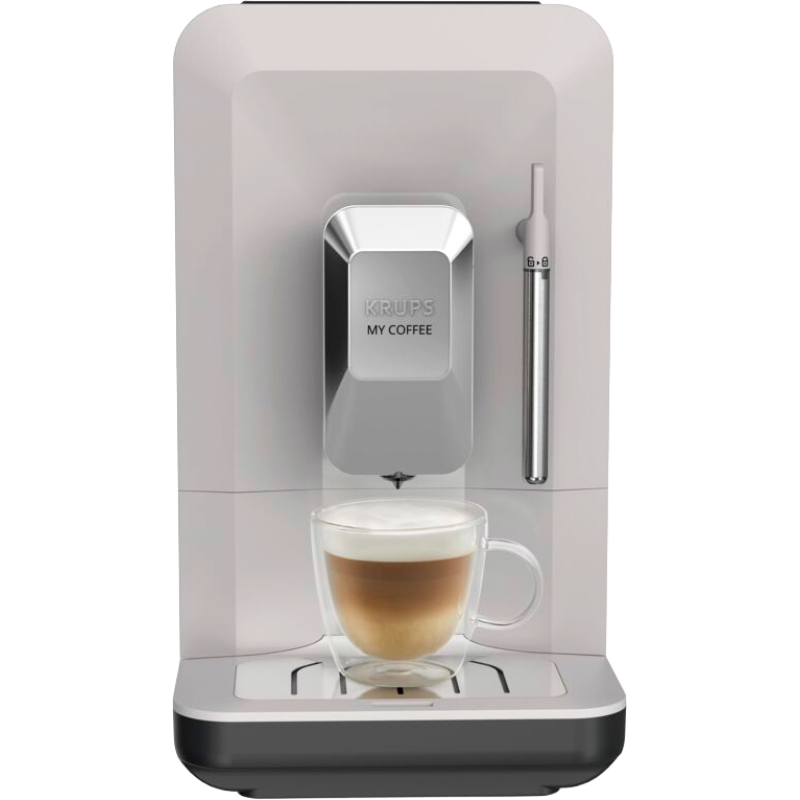 Кавомашина Krups My Coffee+ EA201BE0