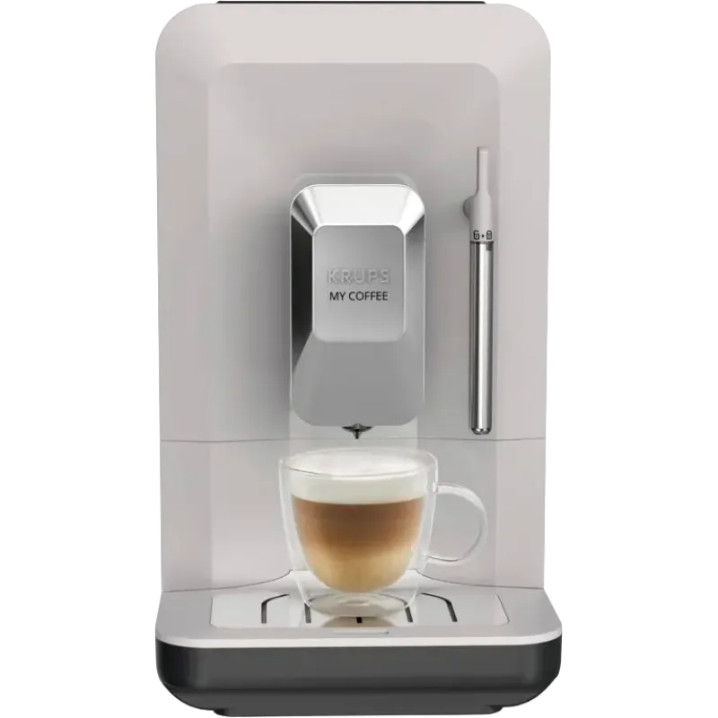 Кофемашина Krups My Coffee+ EA201BE0