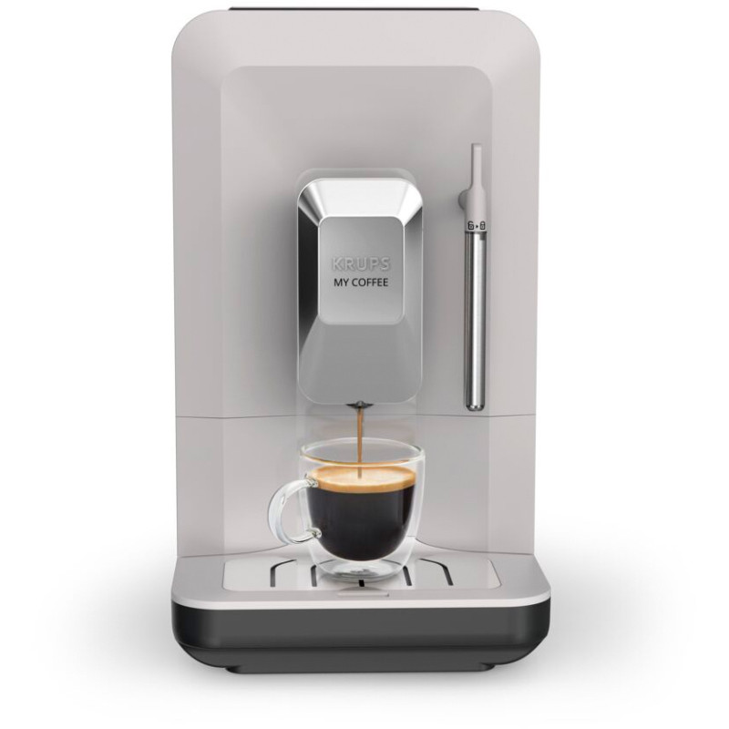 Кавомашина Krups My Coffee+ EA201BE0