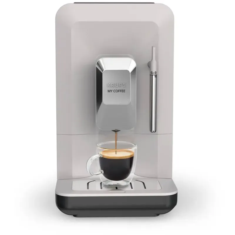 Кофемашина Krups My Coffee+ EA201BE0