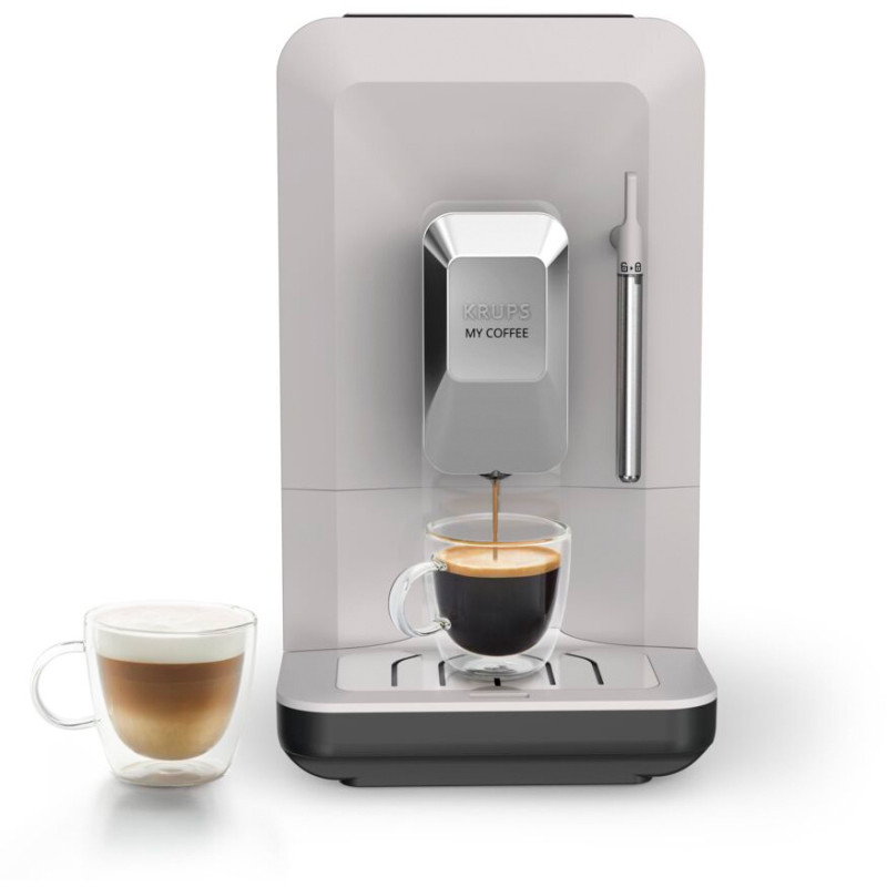 Кавомашина Krups My Coffee+ EA201BE0