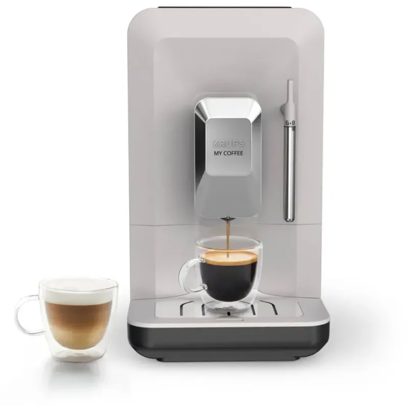 Кофемашина Krups My Coffee+ EA201BE0