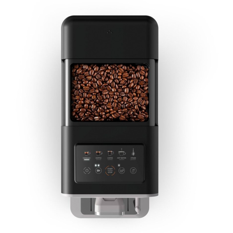 Кавомашина Krups My Coffee+ EA201BE0