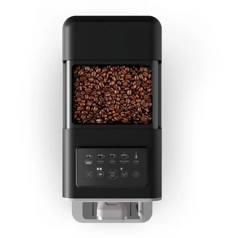 Кофемашина Krups My Coffee+ EA201BE0