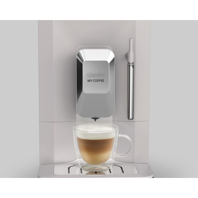 Кавомашина Krups My Coffee+ EA201BE0